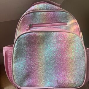 Toddler Small Backpack